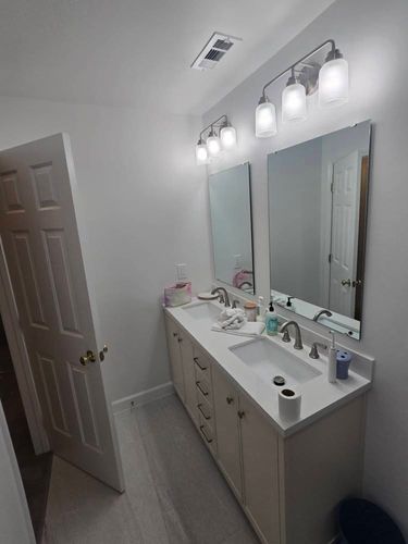  for N B F Handyman in Durham, NC