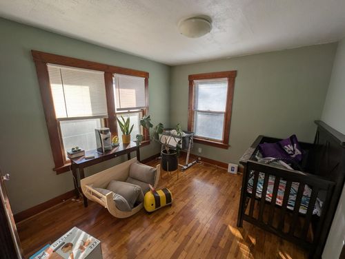 Commercial Painting for Royal Painting, a painting company in Topeka in Topeka, KS