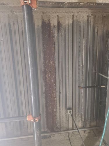  for James T. Coughlan Restoration in Brockton, MA