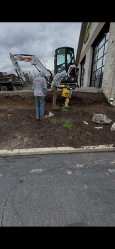  for Buckeye Lawns & Landscaping LLC in Millersburg, OH