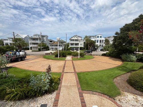  for Living Stream Pressure Washing in Wilmington, NC