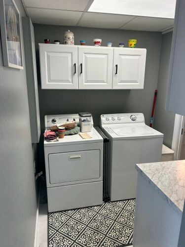  for Nick’s Quality Construction in Springville, TN
