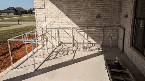  for Sunset Outdoor Kitchens   in Hartsville, TN