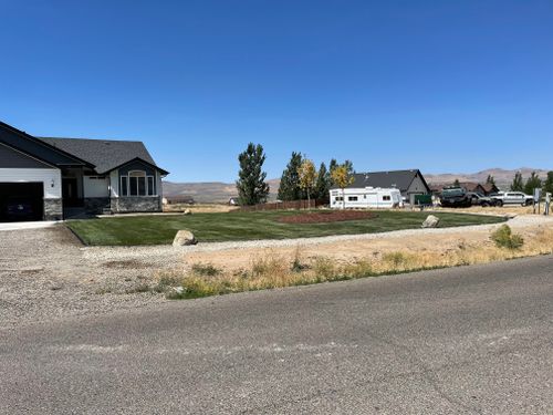 Irrigation System Installs for HDL Services  in Elko,  NV