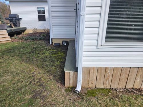 All Photos for Upright Concrete Construction LLC in Plain City, OH