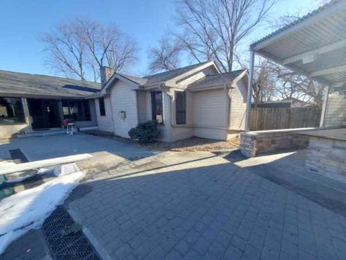 Gutter Repair & Replacement for The Gutter Man Seamless in Kearney, NE