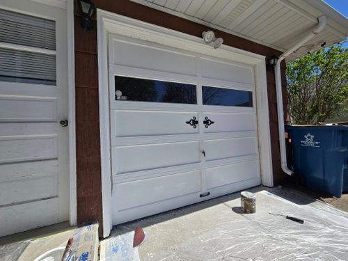 Exterior Painting for Precision Touch Painting in Hugo, MN