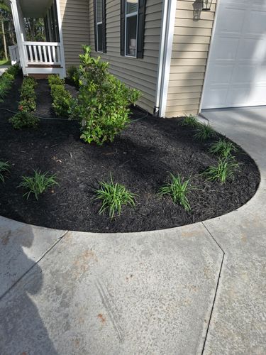  for Palmour's Lawn Care in Gainesville, GA