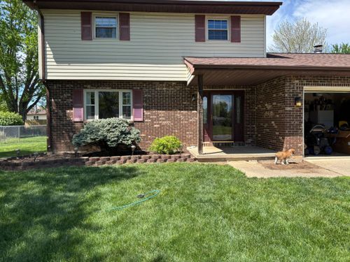  for Combs Lawncare in Trenton, OH