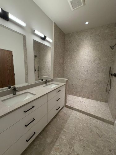 Exterior Carpentry for Next Level Exteriors LLC in Columbia Falls, MT