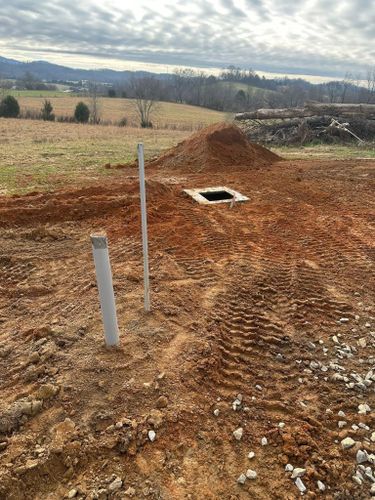  for Genesis Electrical in Greeneville, TN