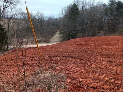  for Baldwin Grading of NC in Pilot Mountain, NC