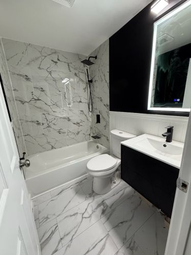 All Photos for A&C Home Modification in Fairfield, CT