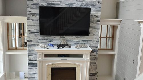 Kitchen Renovation for Oceanfront Building And Remodeling in Wareham, MA