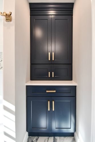 Bathroom Renovation for Top Pros Construction in Haverhill, MA