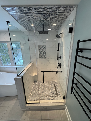  for T.J Plumbing and Remodeling in Box Hill North, MD