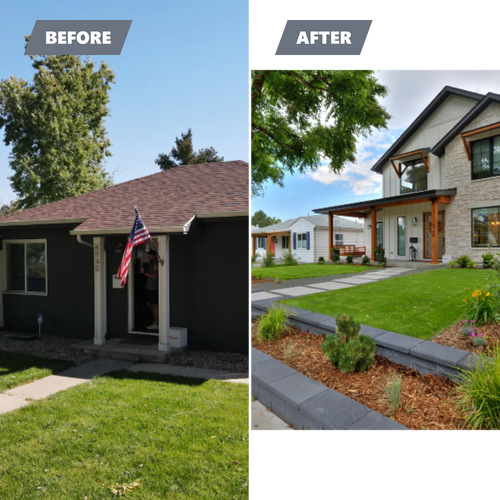 Custom Home Building for Radiant Homes LLC in Fort Collins, CO