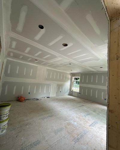 Drywall Installation for Carrillo Drywall Services in Temple, PA