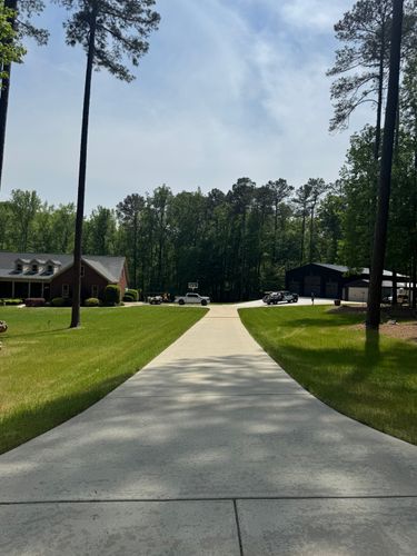  for Hydro Wash Exteriors LLC in Fayetteville, NC