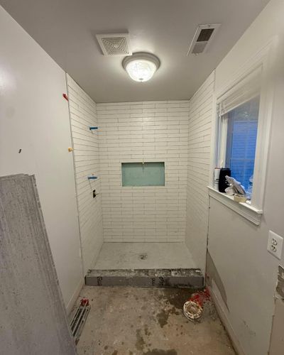 Flooring for J Home Solutions in Fredericksburg, VA