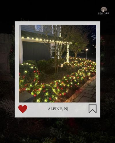 All Photos for Unique Outdoor Lighting in Short Hills, NJ