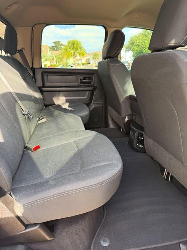 Gold Package "FULL detail" for Relentless Shine Mobile Detailing in Calabash, NC