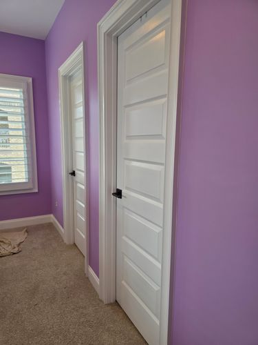 Painting Services for RJ Elohim Painting & Remodeling in Mooresville, NC