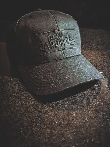  for BCM Carpentry in Morganton, NC