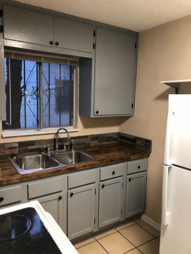 Kitchen Renovation for Neglected Repairs in Woodland Park, CO