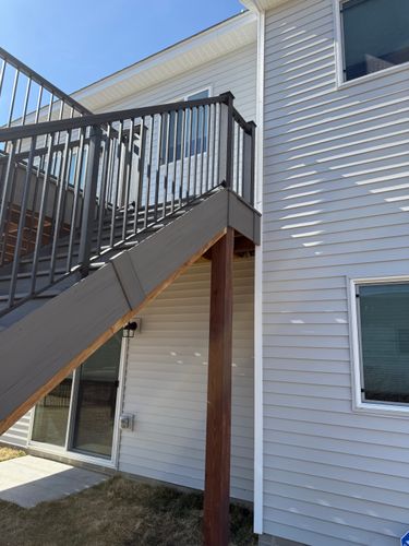 All Photos for Asher Construction in River Falls, WI