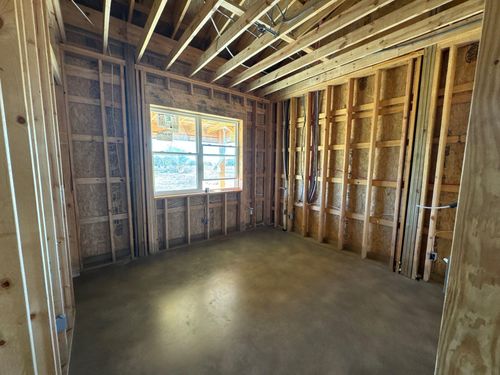 Exterior Renovations for BLS Construction Management in San Antonio, TX