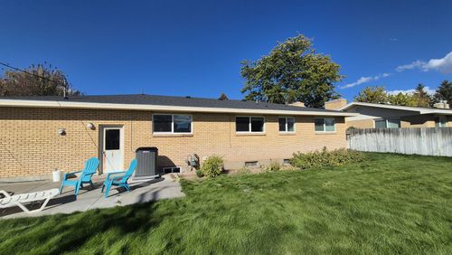 All Photos for Vivid Windows in Centerville, UT