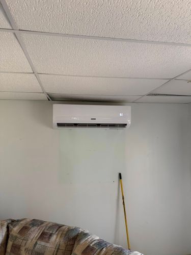 Residential Hvac Installation for Carters Heating and Cooling LLC in Forest City, NC