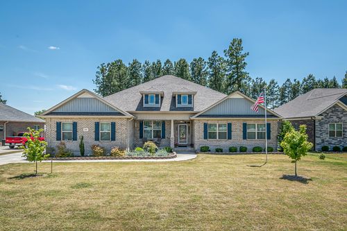  for Kiker Construction & Development in Ball Ground, GA