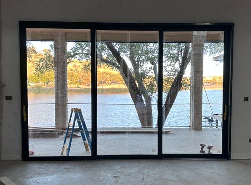  for CR Work in Lubbock, TX