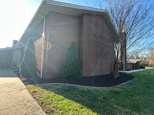  for Alex’s Grass Care in Salisbury, MD