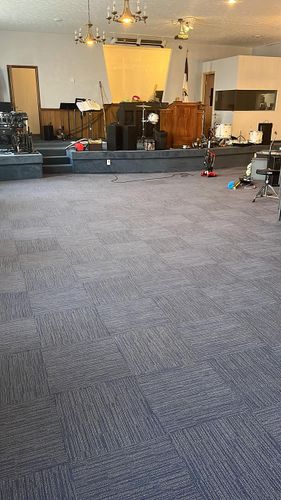 Flooring Repair for Everglow Flooring in Columbus, OH