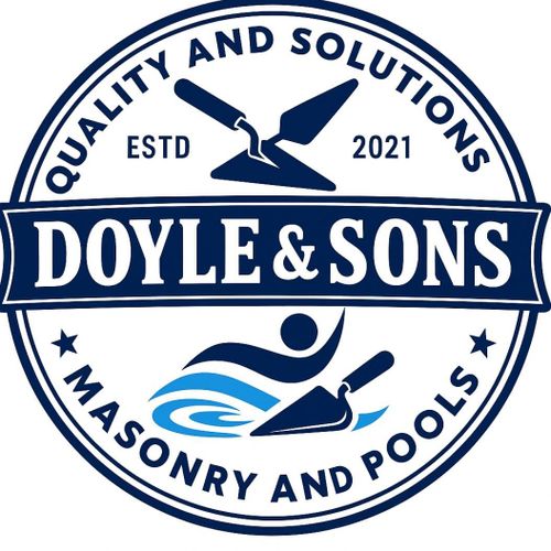  for Doyle & Sons LLC in Quincy, MA
