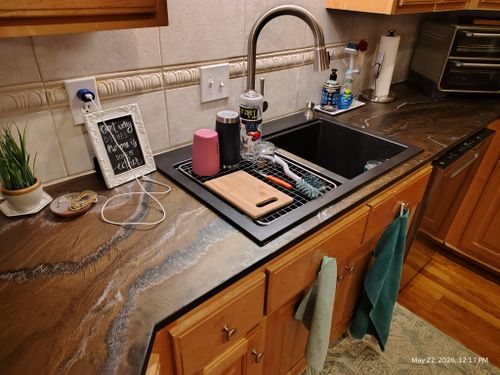 All Photos for R.J Epoxy Countertops & Remodeling in Boiling Springs, SC