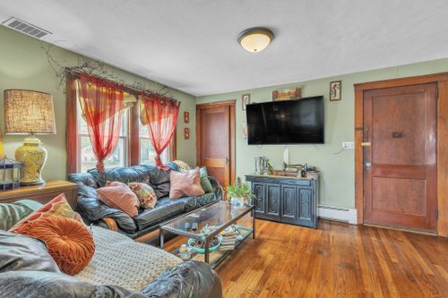 For Sale: 16 Reservoir, Vernon, CT 060066 for Nelson Foss - Realtor in South Windsor, CT