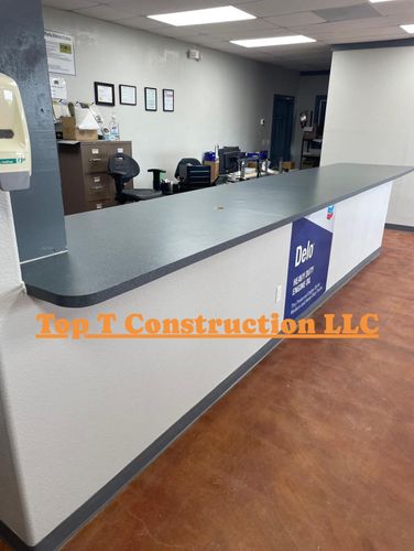 All Photos for Top T Construction in Weslaco, TX