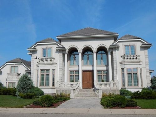 Exterior Painting for Junior's Painting LLC in Elizabeth, NJ
