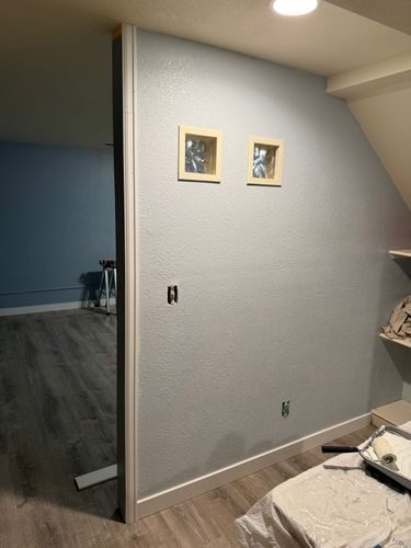 Drywall for B&C Services in Canon City, CO