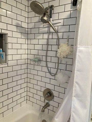 Tiling and Remodeling for Majestic Remodeling LLC in Polson, MT