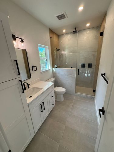 All Photos for Concord Builders in Lockhart, TX