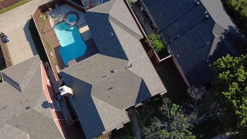 All Photos for Major League Roofing in Frisco, TX