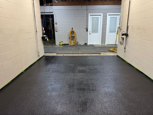 Wash Rack Flooring for Shelton Trailer Flooring  in Ocala, FL