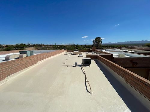 Roofing Replacement for Generations Roofing in Tucson, AZ