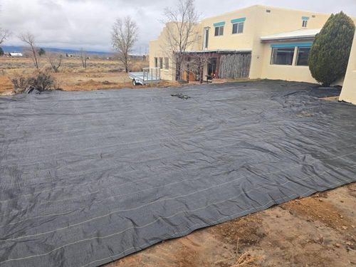  for Aragon Handy Works in Ranchos de Taos, NM