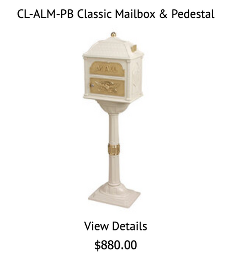 All Photos for Real Tree Signs and Mailbox  in Clearwater, FL